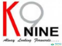 K Nine Fashion logo icon