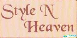 Style N Heaven logo icon