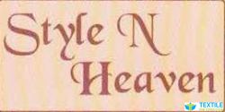 Style N Heaven logo icon