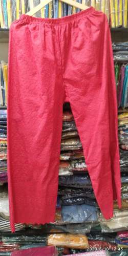 Casual wear Plain Palazoo Pant