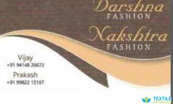 Darshna Fashion logo icon
