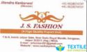 J S Fashion