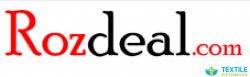 Rozdeal logo icon