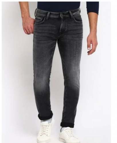 Men Stylish Jeans by Inspire Clothing Enterprises