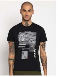 Mens Fancy T-Shirts