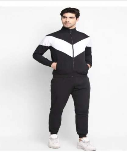 Mens Track Suit by Inspire Clothing Enterprises