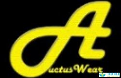 Auctus Wear Pvt Ltd logo icon