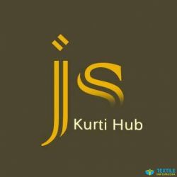 Js kurti hub logo icon