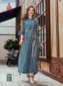 fancy cotton printed kurti2