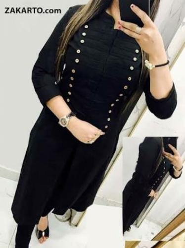 Fancy Kurti10