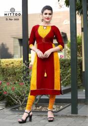 Fancy Kurti2