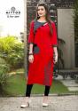 Fancy Kurti4