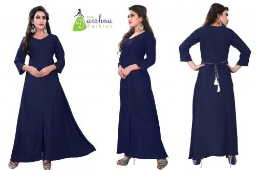Fancy Penal Kurtis0