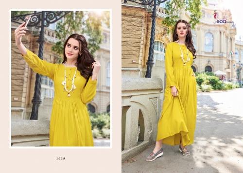 Fancy Penal Kurtis10