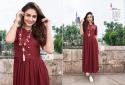 Fancy Penal Kurtis11