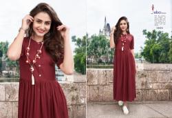 Fancy Penal Kurtis11