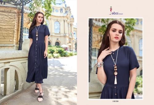 Fancy Penal Kurtis12