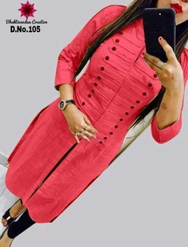 Fancy Penal Kurtis16