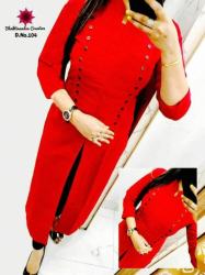 Fancy Penal Kurtis19