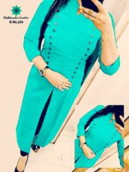 Fancy Penal Kurtis28
