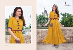 Fancy Penal Kurtis6