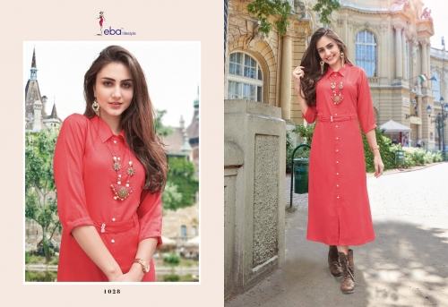 Fancy Penal Kurtis7