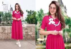 Fancy Penal Kurtis8