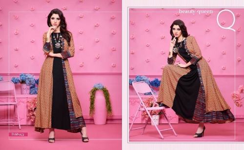 fancy reyon gown1