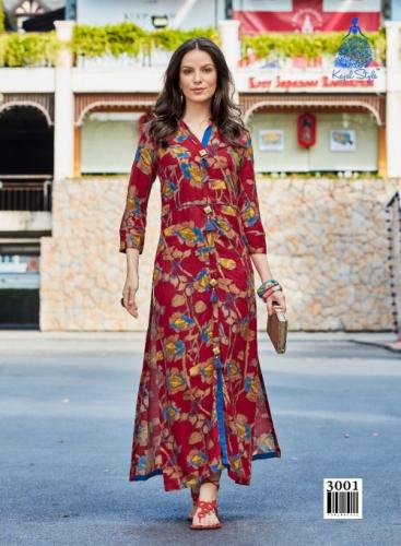Fashion FEMINA5