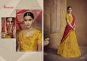 HEAVY DESIGNER LEHENGAS thumb 3