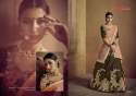 HEAVY DESIGNER LEHENGAS thumb 7