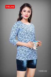 InkLine Retro Vol 28 by VARUN.