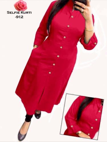 Selfie Kurti5
