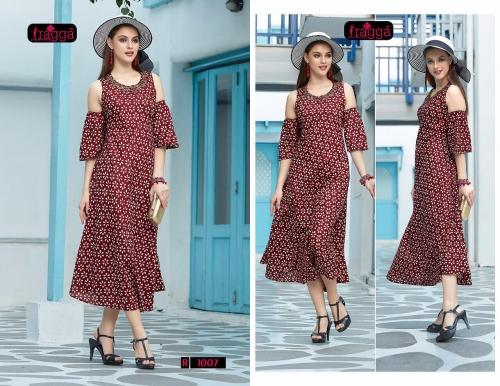 special stylish kurtiz3