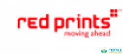 Red Prints Pvt Ltd logo icon