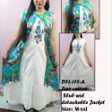 Fancy Double layer Stylish Kurti