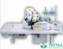 New Tech Garment Machinery