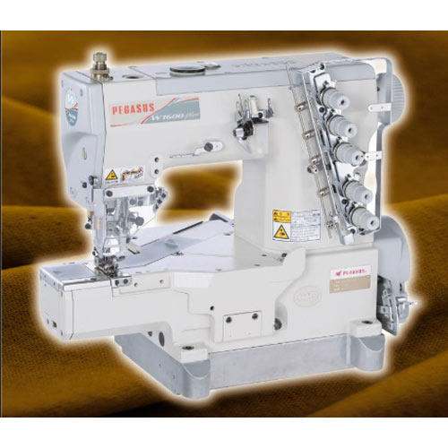 Pegasus High Speed Sewing Machine by New Tech Garment Machinery