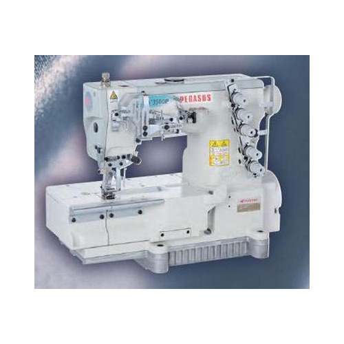 Pegasus Sewing Machinery by New Tech Garment Machinery