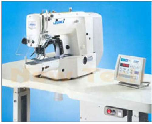 Special Sewing Machine by New Tech Garment Machinery