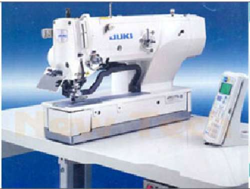 Used Sewing Machines by New Tech Garment Machinery