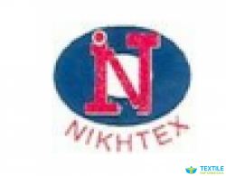 Nikhtex Industries logo icon