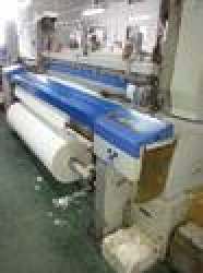 Used Air Jet Looms