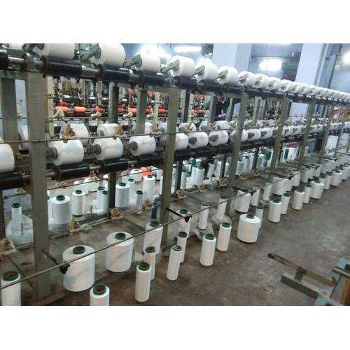 Yarn Winding Machine by Universal Textile