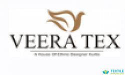 Veera Tex logo icon
