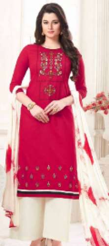 ready made palazzo suit