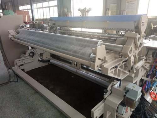 Power Loom Machine by Ishwar Industries