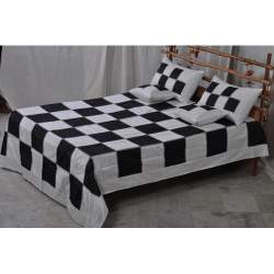 Beautiful Dobby Bedspread