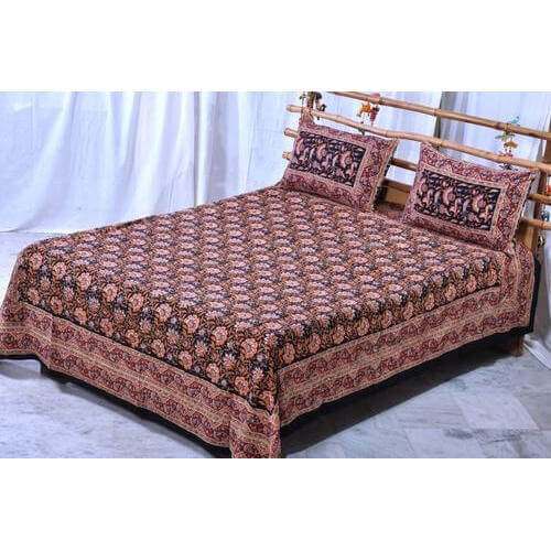 Cotton Bed Sheet