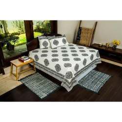 Traditional Bedspread